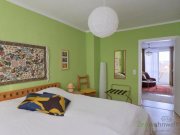 Bad Berka (EF1248_M) Weimar: Bad Berka, freundliche möblierte 2-Zimmer-Wohnung mit Balkon und PKW-Stellplatz Wohnung mieten