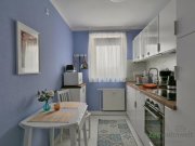 Bad Berka (EF1248_M) Weimar: Bad Berka, freundliche möblierte 2-Zimmer-Wohnung mit Balkon und PKW-Stellplatz Wohnung mieten