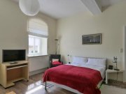 Apolda (EF1313_M) Weimar: Oßmannsstedt, großzügiges möbliertes Apartment mit Freisitz und PKW-Stellplatz Wohnung mieten