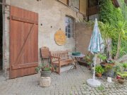 Apolda (EF1313_M) Weimar: Oßmannsstedt, großzügiges möbliertes Apartment mit Freisitz und PKW-Stellplatz Wohnung mieten