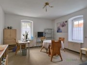 Eisenach (EF0372_M) Eisenach: Eisenach, möblierte helle 2-Raumwohnung, ruhige Lage nahe der City und dem Stadtgarten Wohnung mieten