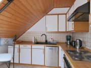 Eisenach (EF1214_M) Eisenach: Hötzelsroda, möblierte 2-Zimmer-Wohnung mit Balkon, Grundreinigung inklusive Wohnung mieten