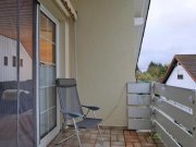 Eisenach (EF1214_M) Eisenach: Hötzelsroda, möblierte 2-Zimmer-Wohnung mit Balkon, Grundreinigung inklusive Wohnung mieten