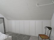 Eisenach (EF1214_M) Eisenach: Hötzelsroda, möblierte 2-Zimmer-Wohnung mit Balkon, Grundreinigung inklusive Wohnung mieten