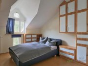 Eisenach (EF1249_M) Eisenach: Eisenach, große möblierte Wohnung mit 2x Bad/WC und Balkon in einer schönen Stadtrandvilla Wohnung