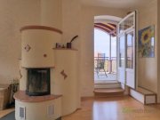 Eisenach (EF1249_M) Eisenach: Eisenach, große möblierte Wohnung mit 2x Bad/WC und Balkon in einer schönen Stadtrandvilla Wohnung