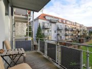 Eisenach (EF1252_M) Eisenach: Eisenach, möblierte kleine Wohnung mit Balkon in der Innenstadt Wohnung mieten