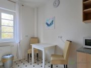 Eisenach (EF1252_M) Eisenach: Eisenach, möblierte kleine Wohnung mit Balkon in der Innenstadt Wohnung mieten