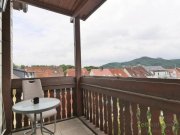 Eisenach (EF1301_M) Eisenach: Eisenach, zentrumsnahe, neu möblierte 2-Zimmer-Wohnung mit Balkon und PKW-Stellplatz Wohnung mieten