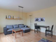 Eisenach (EF1301_M) Eisenach: Eisenach, zentrumsnahe, neu möblierte 2-Zimmer-Wohnung mit Balkon und PKW-Stellplatz Wohnung mieten