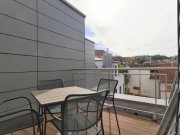 Eisenach (EF1316_M) Eisenach: Innenstadt, großzügige möblierte Wohnung mit Balkon, Grundreinigung und PKW-Stellplatz inkl. Wohnung