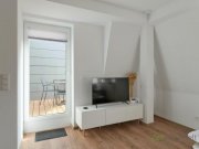 Eisenach (EF1316_M) Eisenach: Innenstadt, großzügige möblierte Wohnung mit Balkon, Grundreinigung und PKW-Stellplatz inkl. Wohnung