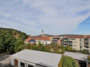 Eisenach (EF1316_M) Eisenach: Innenstadt, großzügige möblierte Wohnung mit Balkon, Grundreinigung und PKW-Stellplatz inkl. Wohnung