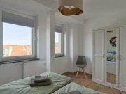 Eisenach (EF1316_M) Eisenach: Innenstadt, großzügige möblierte Wohnung mit Balkon, Grundreinigung und PKW-Stellplatz inkl. Wohnung