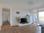 Eisenach (EF1317_M) Eisenach: Innenstadt, großzügige möblierte Wohnung mit Balkon, Grundreinigung und PKW-Stellplatz inkl. Wohnung