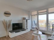 Eisenach (EF1317_M) Eisenach: Innenstadt, großzügige möblierte Wohnung mit Balkon, Grundreinigung und PKW-Stellplatz inkl. Wohnung
