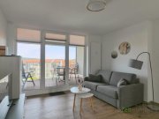 Eisenach (EF1317_M) Eisenach: Innenstadt, großzügige möblierte Wohnung mit Balkon, Grundreinigung und PKW-Stellplatz inkl. Wohnung