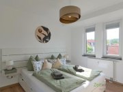 Eisenach (EF1317_M) Eisenach: Innenstadt, großzügige möblierte Wohnung mit Balkon, Grundreinigung und PKW-Stellplatz inkl. Wohnung