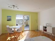 Eisenach (EF1372_M) Eisenach: Eisenach, möblierte Wohnung mit sep. Eingang und Terrasse in ruhiger grüner Ortsrandlage Wohnung mieten