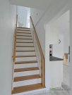 Wutha-Farnroda (EF0822_M) Eisenach: Wutha-Farnroda, moderne möblierte Wohnung über zwei Etagen, sep. Hauseingang, Terrasse, WLAN Wohnung