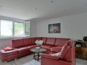 Wutha-Farnroda (EF0822_M) Eisenach: Wutha-Farnroda, moderne möblierte Wohnung über zwei Etagen, sep. Hauseingang, Terrasse, WLAN Wohnung