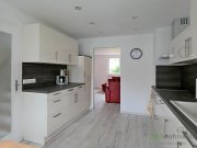 Wutha-Farnroda (EF0822_M) Eisenach: Wutha-Farnroda, moderne möblierte Wohnung über zwei Etagen, sep. Hauseingang, Terrasse, WLAN Wohnung