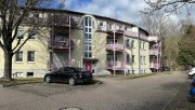 Gotha 1-Zi.-Appartement mit Einbauküche in beliebter Wohnlage Wohnung mieten
