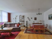 Gotha (EF1260_M) Gotha: Gotha, große möblierte Wohnung in historischem Stadthaus direkt am Hauptmarkt Wohnung mieten