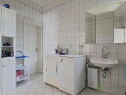 Gotha (EF1260_M) Gotha: Gotha, große möblierte Wohnung in historischem Stadthaus direkt am Hauptmarkt Wohnung mieten