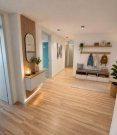 Gotha Geräumige 5-Zimmer-Wohnung mit Balkon Wohnung mieten
