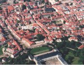 Gotha Geräumiges Ladengeschäft in der Querstrasse von Gotha Gewerbe mieten