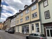 Gotha Geräumiges Ladengeschäft in der Querstrasse von Gotha Gewerbe mieten