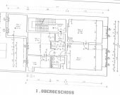 Gotha Großzügige Wohnung im Stadtzentrum Wohnung mieten