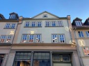 Gotha Großzügige Wohnung im Stadtzentrum Wohnung mieten