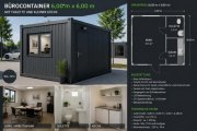 Gotha Moderne Unternehmensflächen in Gotha Gewerbe mieten