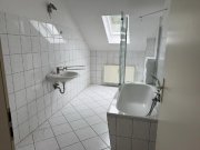 Gotha Oben wohnen. Zentral leben. Dachgeschosswohnung in Gotha. Wohnung mieten