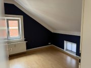 Gotha Oben wohnen. Zentral leben. Dachgeschosswohnung in Gotha. Wohnung mieten