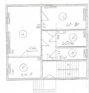 Gotha Oben wohnen. Zentral leben. Dachgeschosswohnung in Gotha. Wohnung mieten