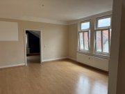 Gotha Oben wohnen. Zentral leben. Dachgeschosswohnung in Gotha. Wohnung mieten