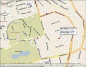 Gotha Praktische, kleine 3-Zi.-Wohnung in ruhiger Lage Wohnung mieten