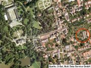 Gotha Praktische, kleine 3-Zi.-Wohnung in ruhiger Lage Wohnung mieten