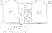 Gotha Schön wohnen am Innenstadtrand Wohnung mieten