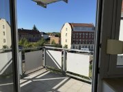 Gotha Sonne und Aussicht genießen Wohnung mieten