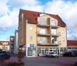 Gotha Sonnendurchflutete Wohnung! Wohnung mieten