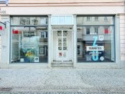 Gotha Top-Gewerbefläche in Bestlage der Gothaer Innenstadt – Ihr neuer Standort wartet! Gewerbe mieten