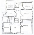 Gotha Traumhaft Wohnen in alter Klinkervilla Wohnung mieten