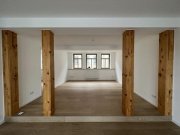 Gotha Traumhafte Stadtwohnung im sanierten Fachwerkhaus Wohnung mieten