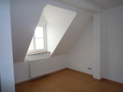 Gotha Von oben über Gothas Altstadt blicken Wohnung mieten