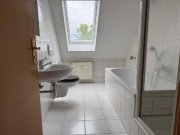 Gotha Von oben über Gothas Altstadt blicken Wohnung mieten