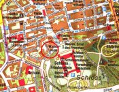 Gotha Wohnen auf 2 Ebenen mit Gallerie! Wohnung mieten